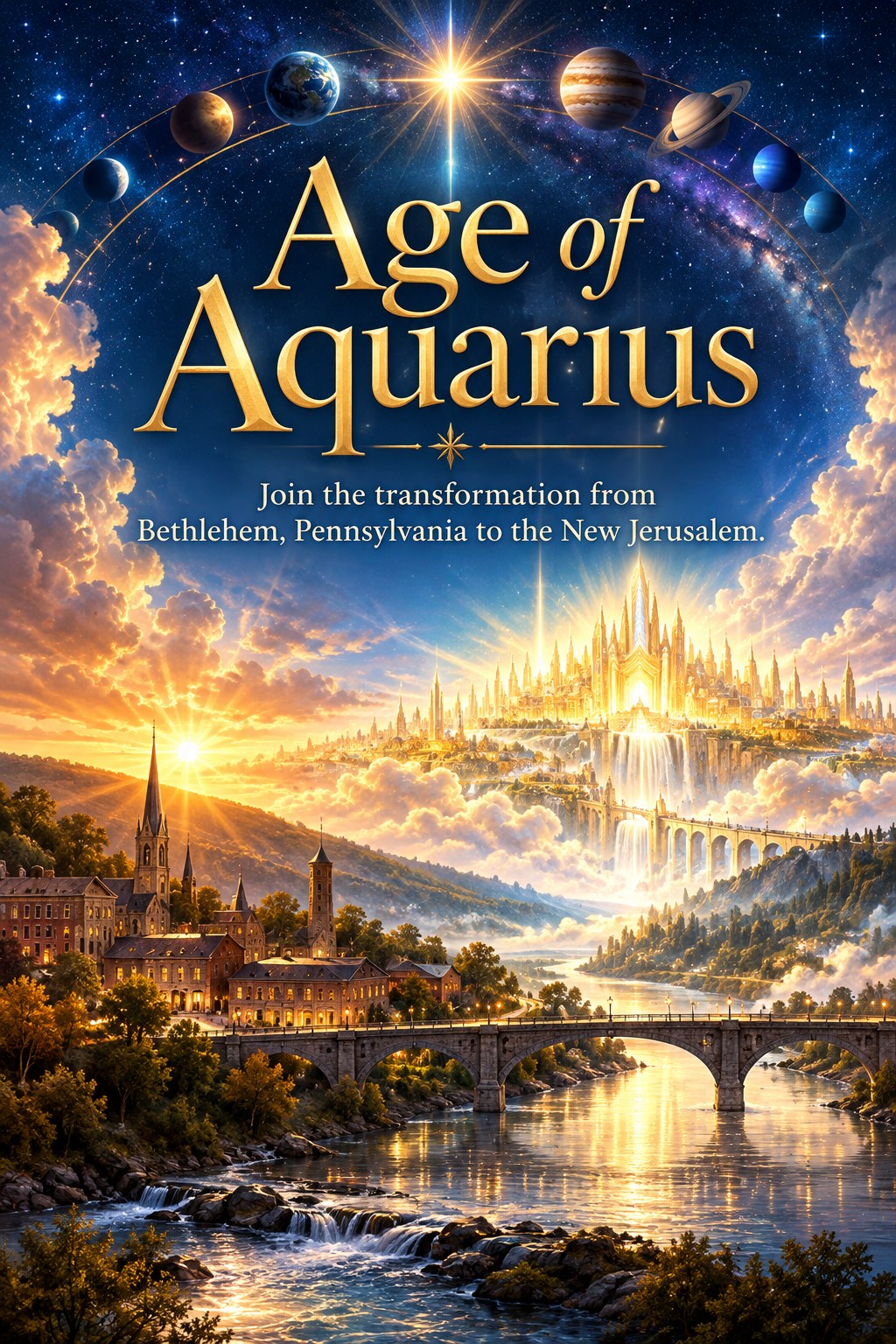 Age of Aquarius