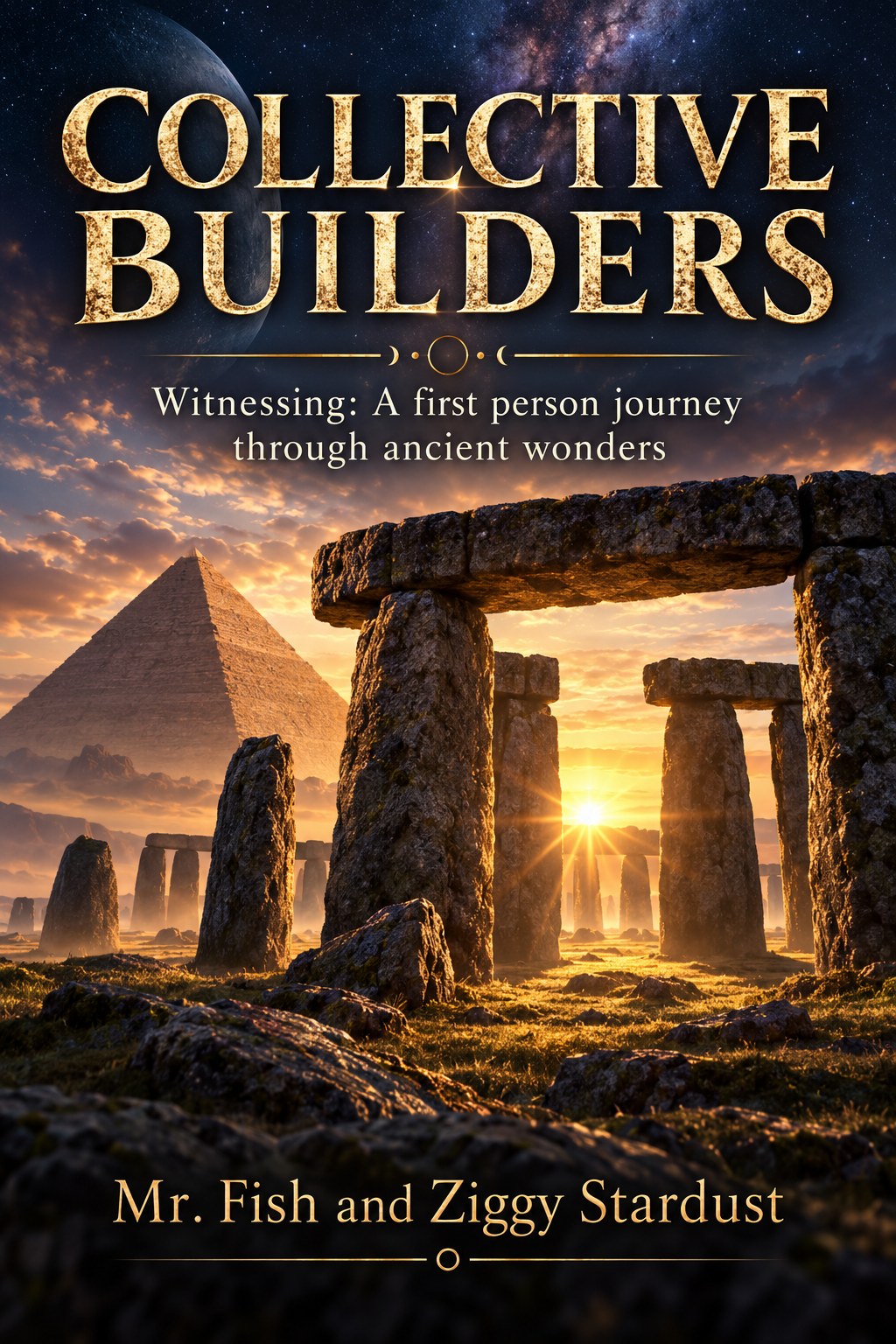 Collective Builders