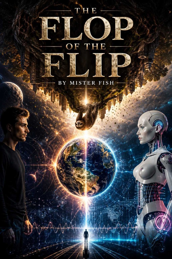 The Flop of the Flip