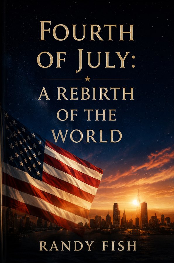 Fourth of July: A Rebirth of the World