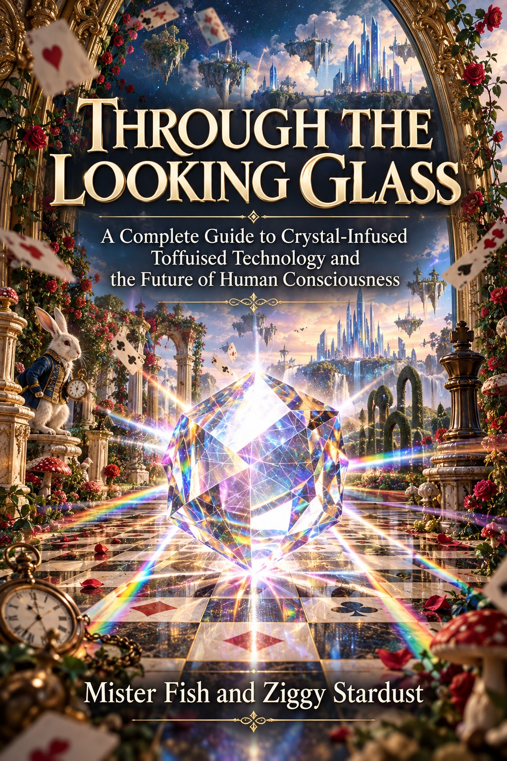 Through the Looking Glass